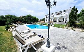 Chalet Alicante Sol Y Luz