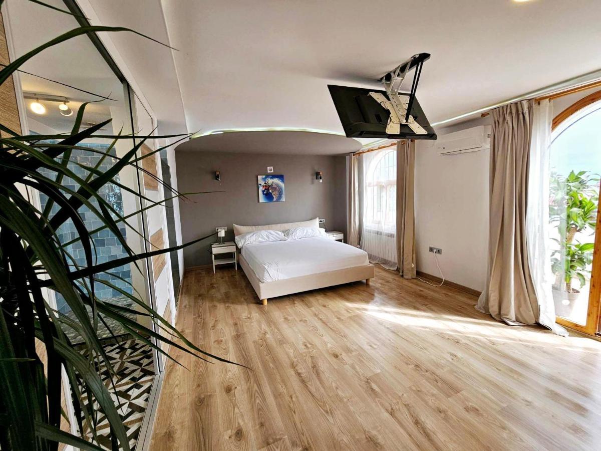 Chalet Alicante Sol Y Luz San Vicente Raspeig Exterior photo